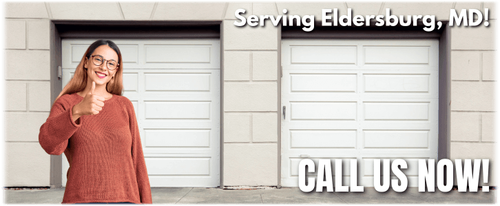 Garage Door Repair Eldersburg MD